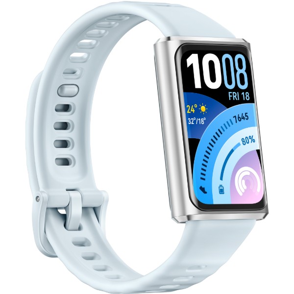 Фото - Фитнес-браслет Huawei Band 11 Pro Blue